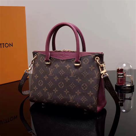 pochette louis vuitton pallas|louis vuitton pallas tote.